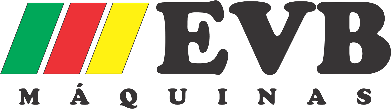 LOGO EVB PRETO